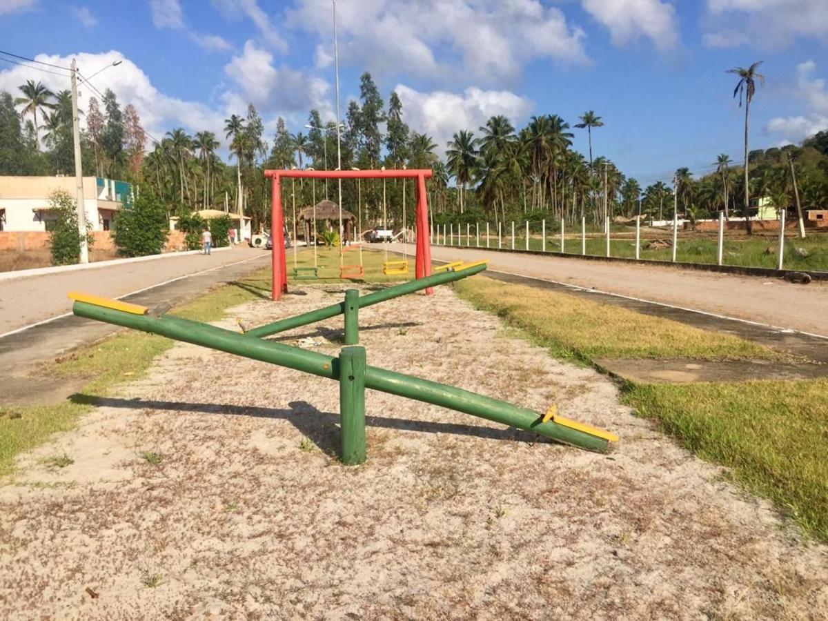 Gravata Beach Flats São José da Coroa Grande Exterior foto