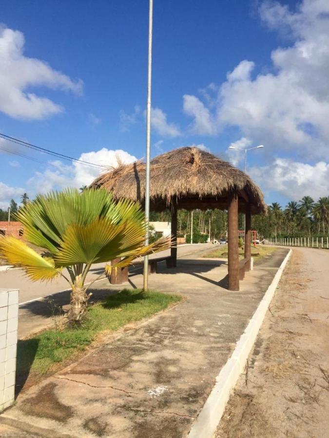 Gravata Beach Flats São José da Coroa Grande Exterior foto