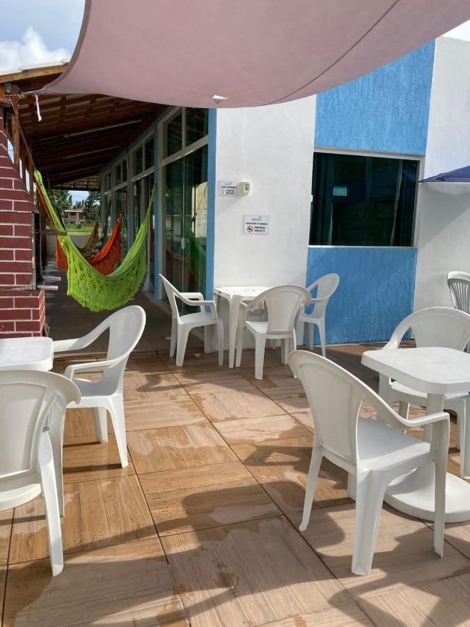 Gravata Beach Flats São José da Coroa Grande Exterior foto