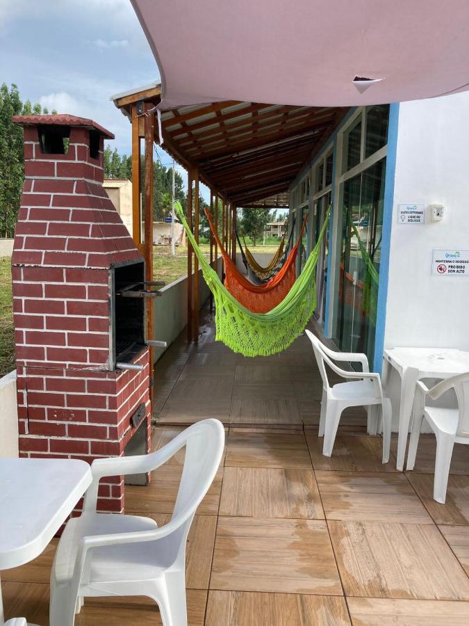 Gravata Beach Flats São José da Coroa Grande Exterior foto
