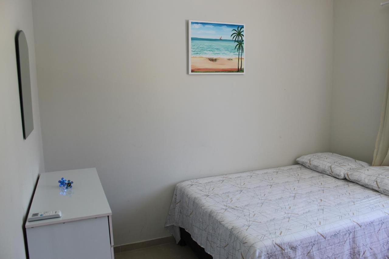 Gravata Beach Flats São José da Coroa Grande Exterior foto